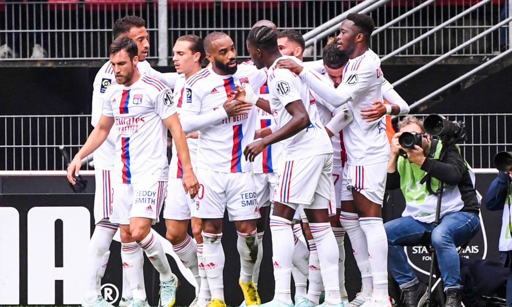 Ligue J Le Groupe Lyonnais Pour Ol Losc Le Petit Lillois