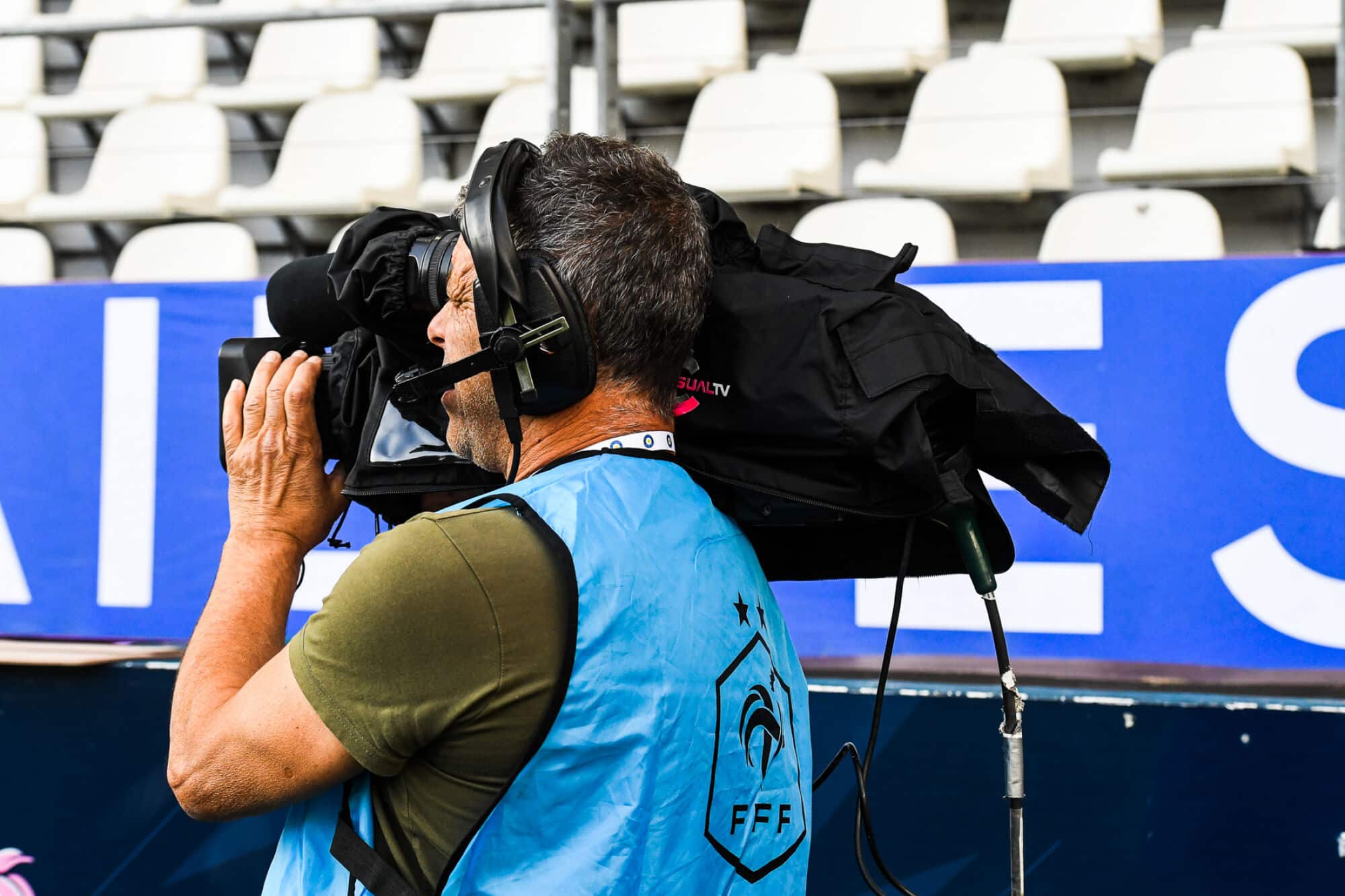 Les matchs des Espoirs de Thierry Henry et Leny Yoro diffusés sur La