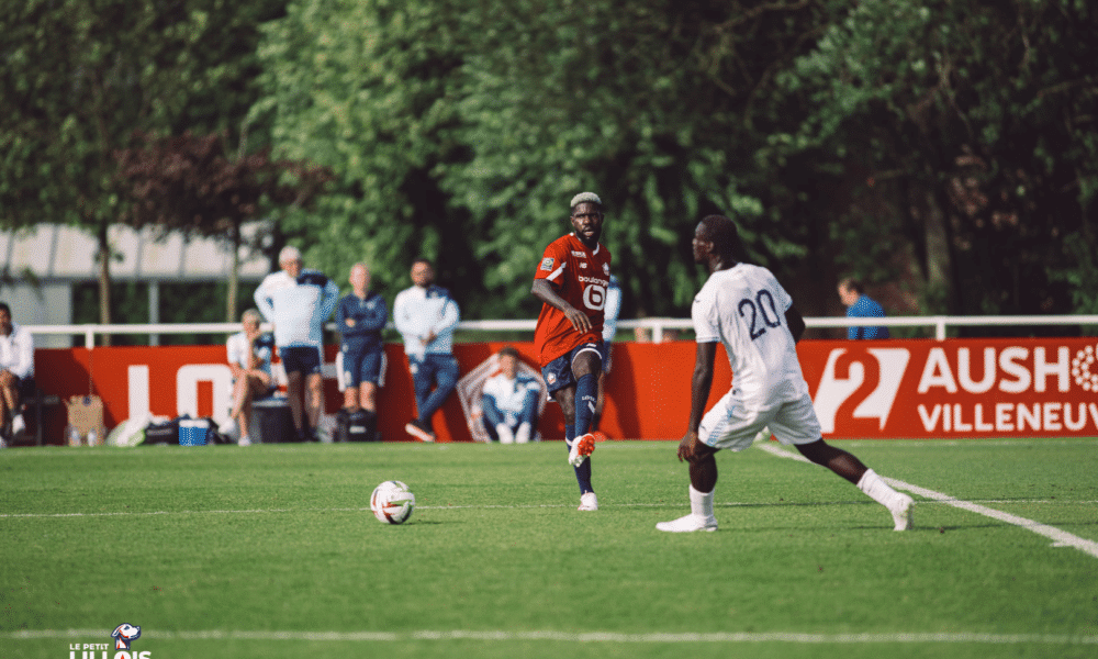 Samuel Umtiti