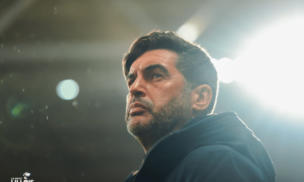 Paulo Fonseca