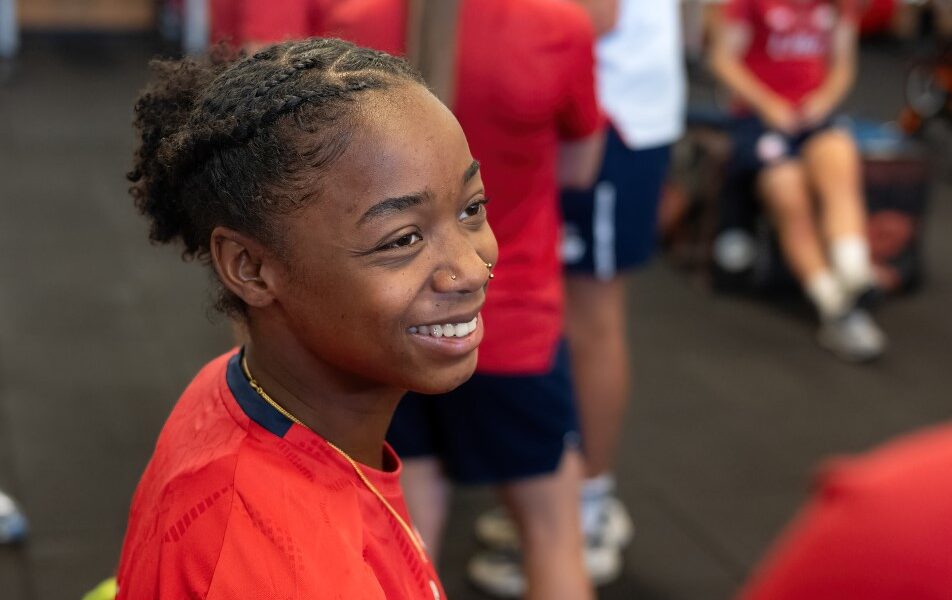 Jamila Hamidou
