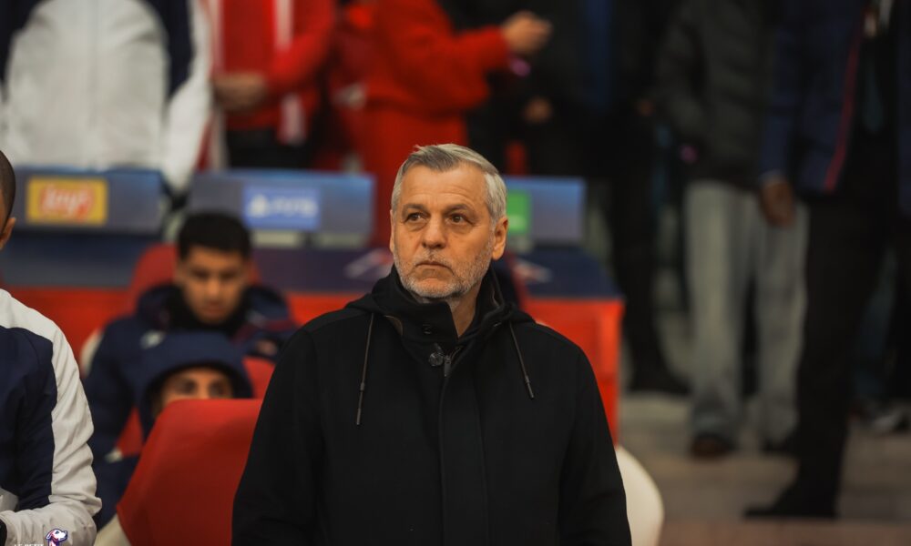 Bruno Genesio