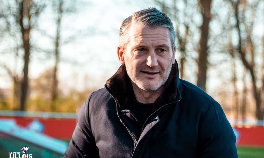 Olivier Létang