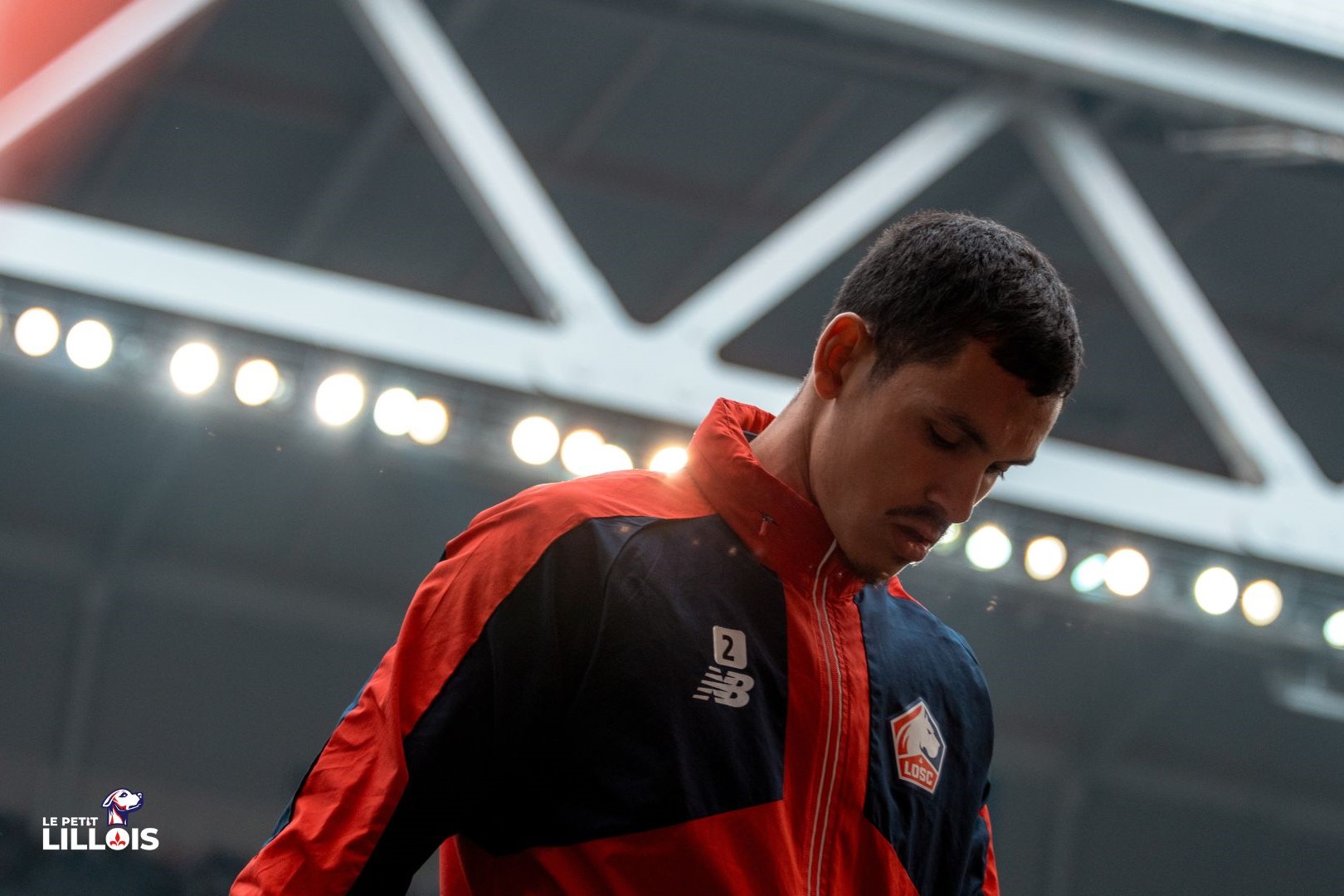 Les perdants et les gagnants du marathon automnal dans le vestiaire du LOSC