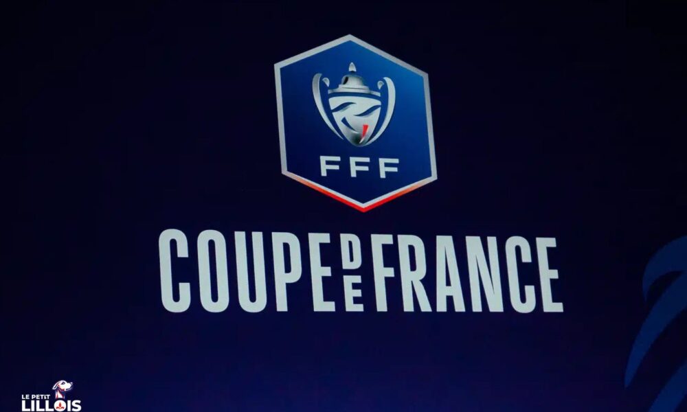 Coupe de France