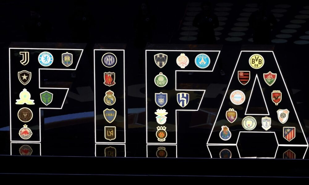 FIFA Coupe du monde des clubs