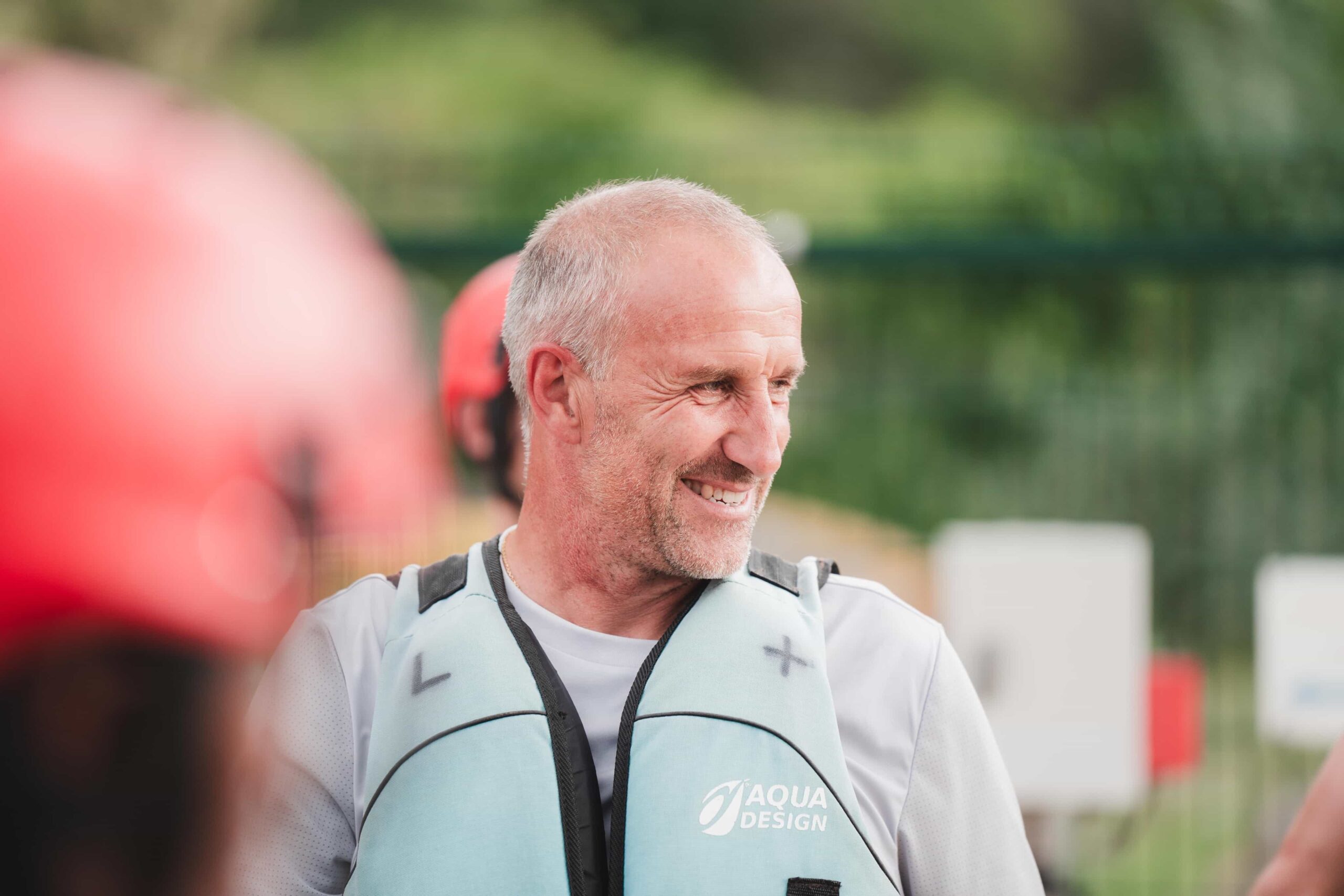 Laurent Peyrelade