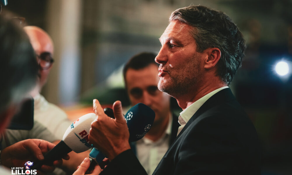 Olivier Létang