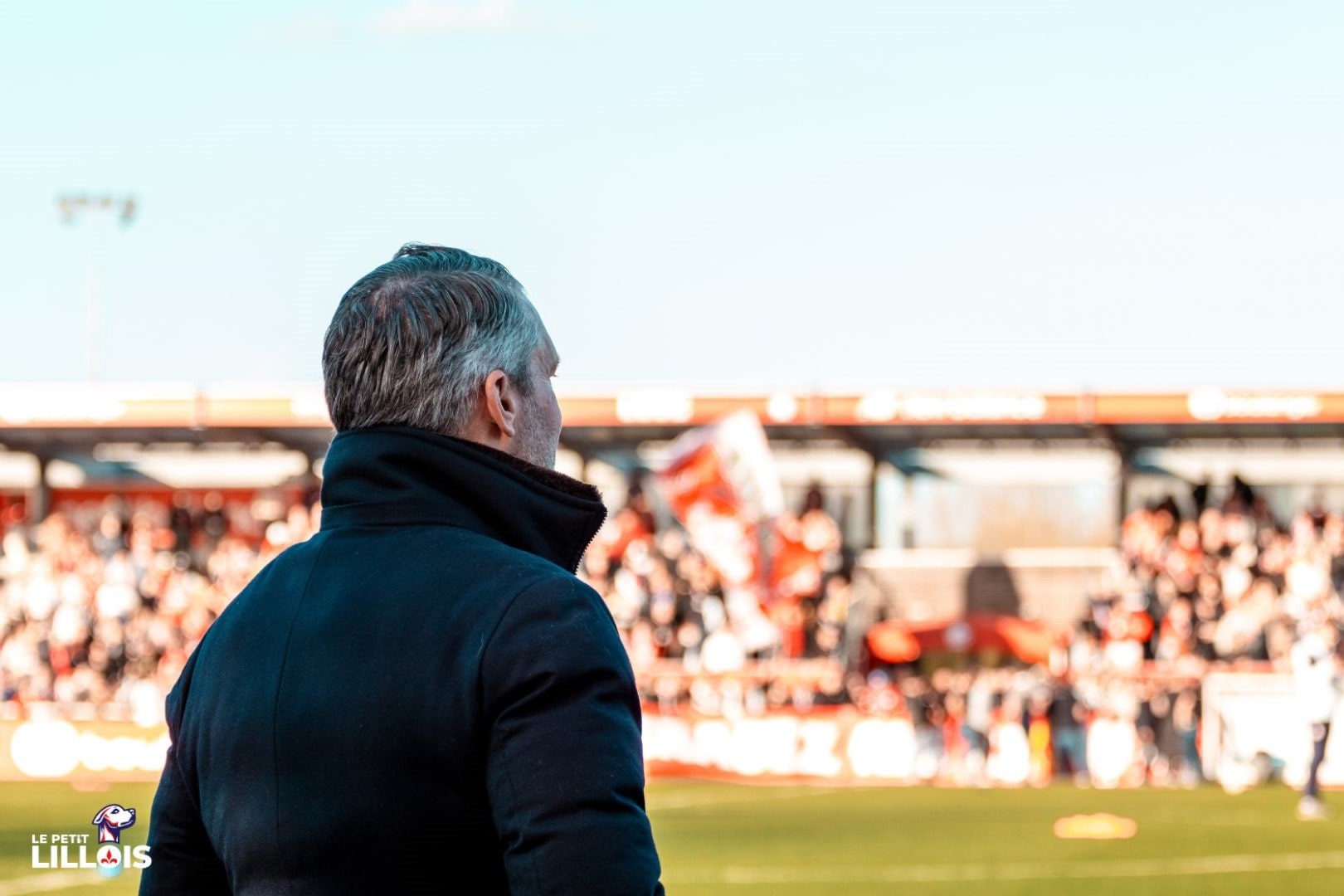 Confiance fragile en Olivier Létang (LOSC) et conflit en vue : de nouvelles tensions en Ligue 1