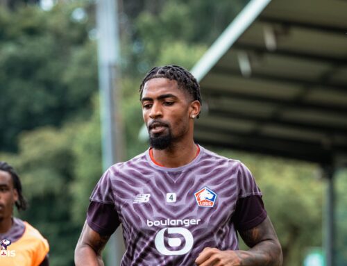 LOSC : Alexsandro forcé de subir une opération