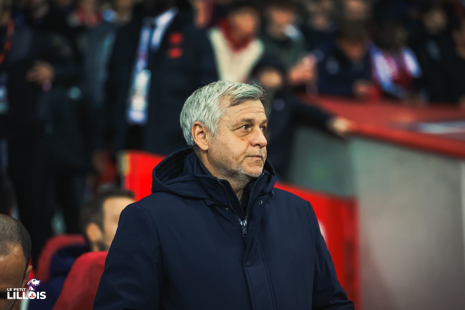 « On s’est un peu mis dans la panade » : Les déclarations de Bruno Genesio avant LOSC – Dinamo Zagreb