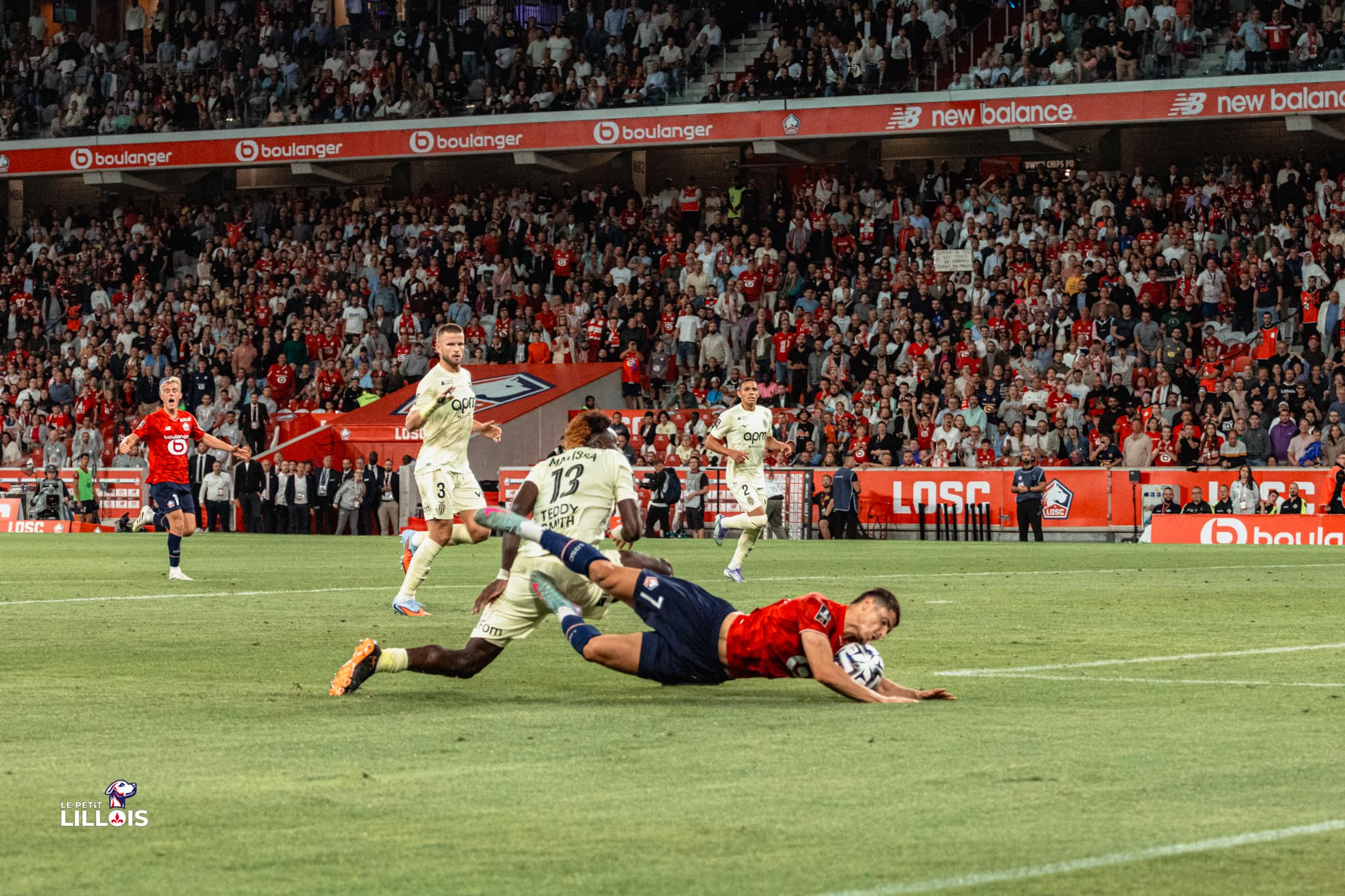 Matias Fernandez-Pardo