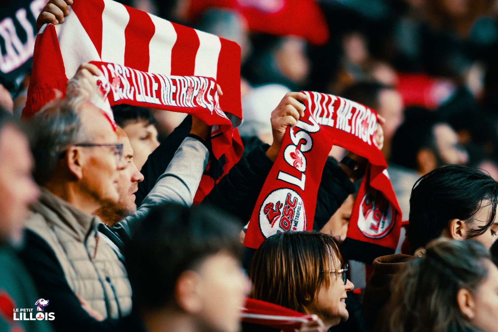 Supporters LOSC
