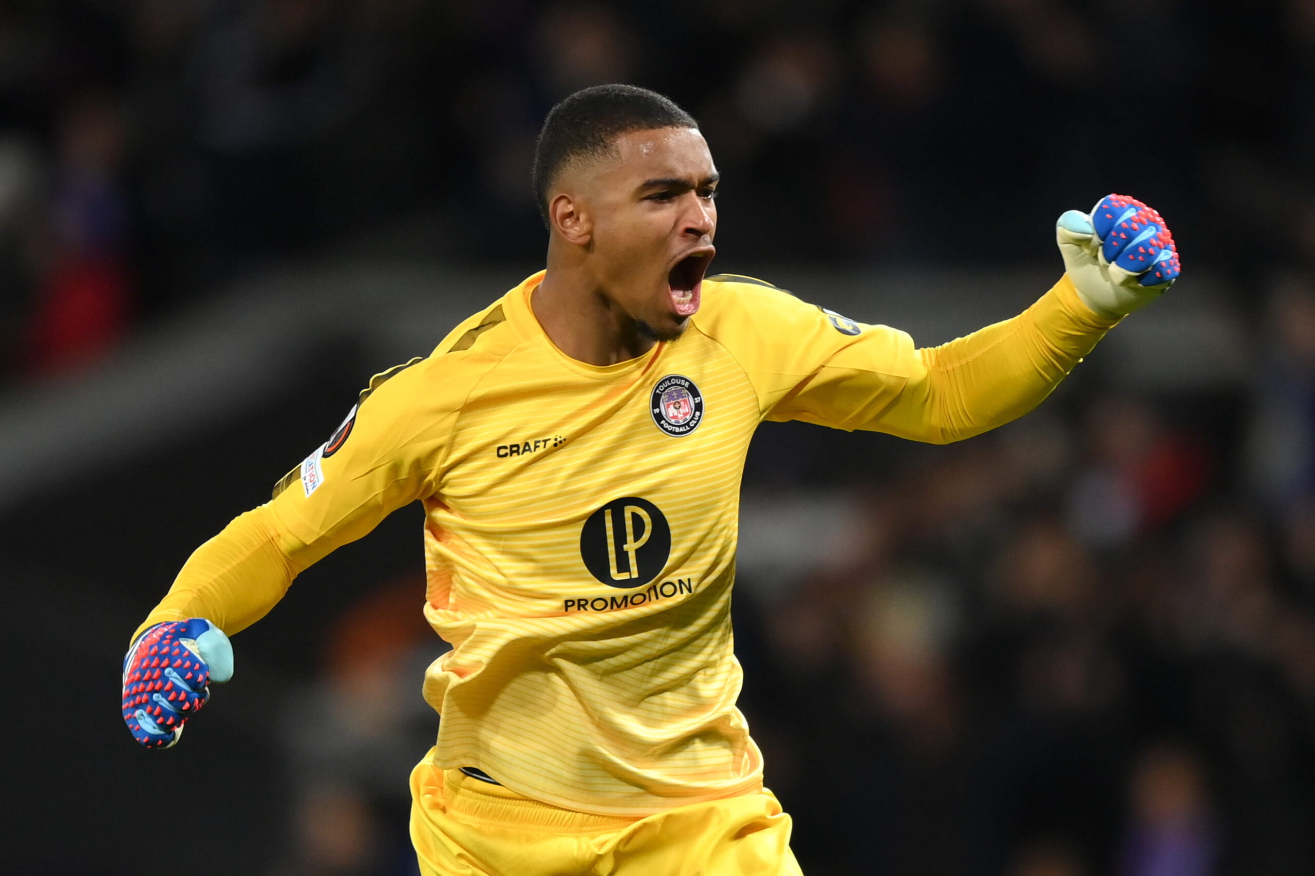 Arbitre, diffusion, statistiques, bâton de Bourbotte : Projection sur LOSC – Toulouse FC et la 4e journée de Ligue 1