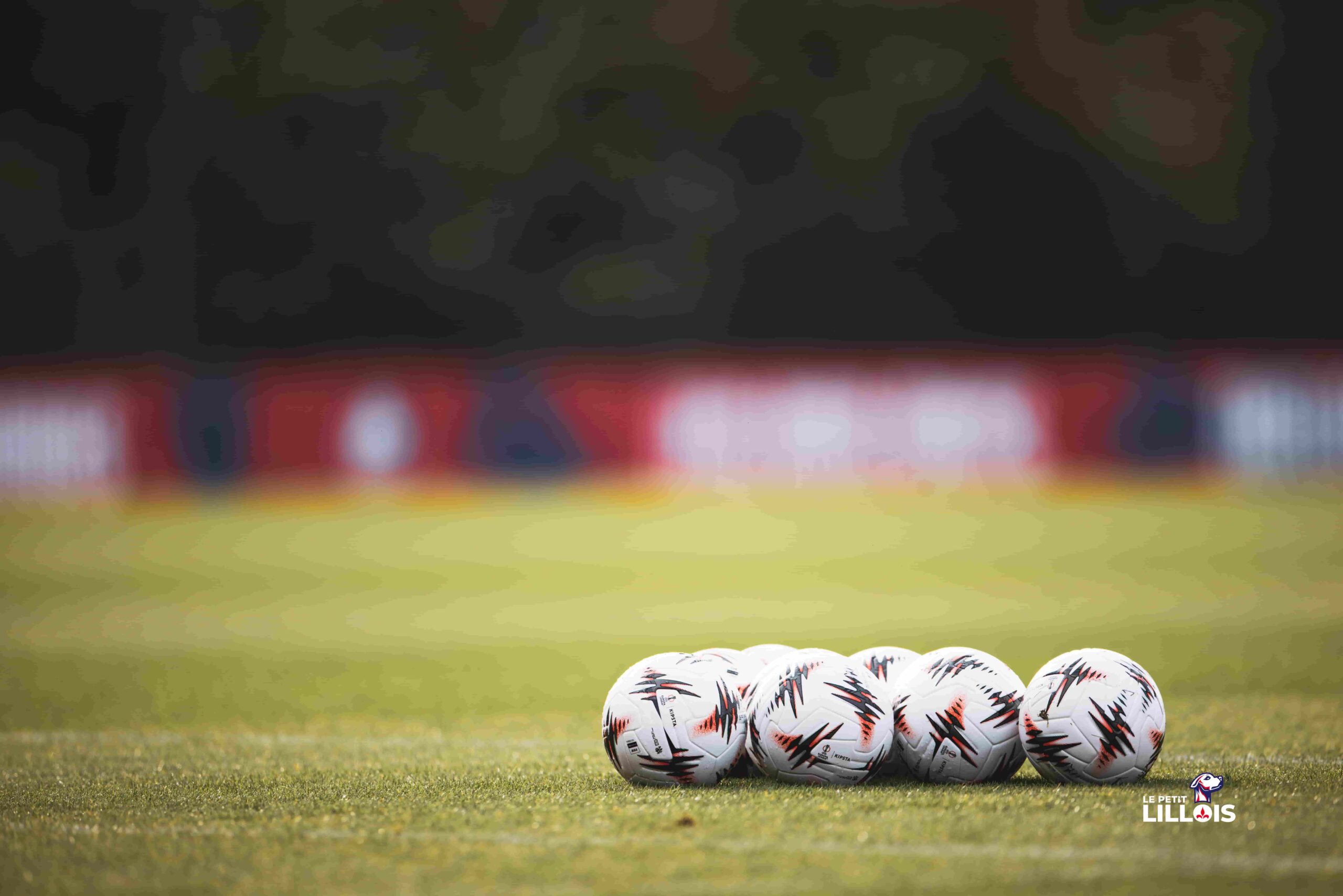 Logo Ligue Europa Ballon