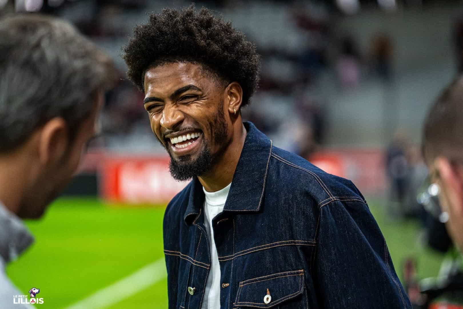Alexsandro et son sourire, Genesio et les arbitres... Ce que vous n’avez (peut-être) pas vu de LOSC – FC Metz