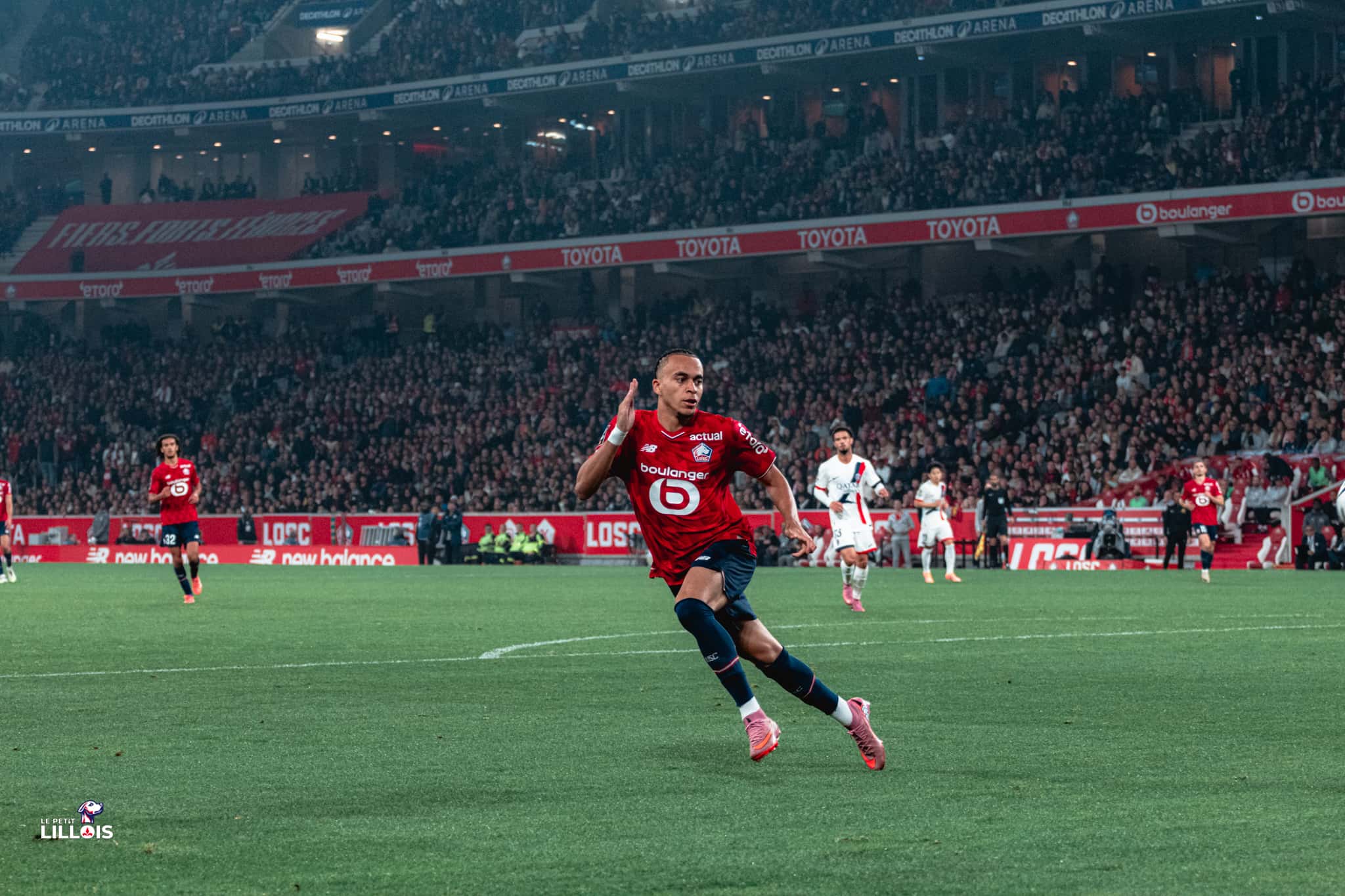 Ethan Mbappé