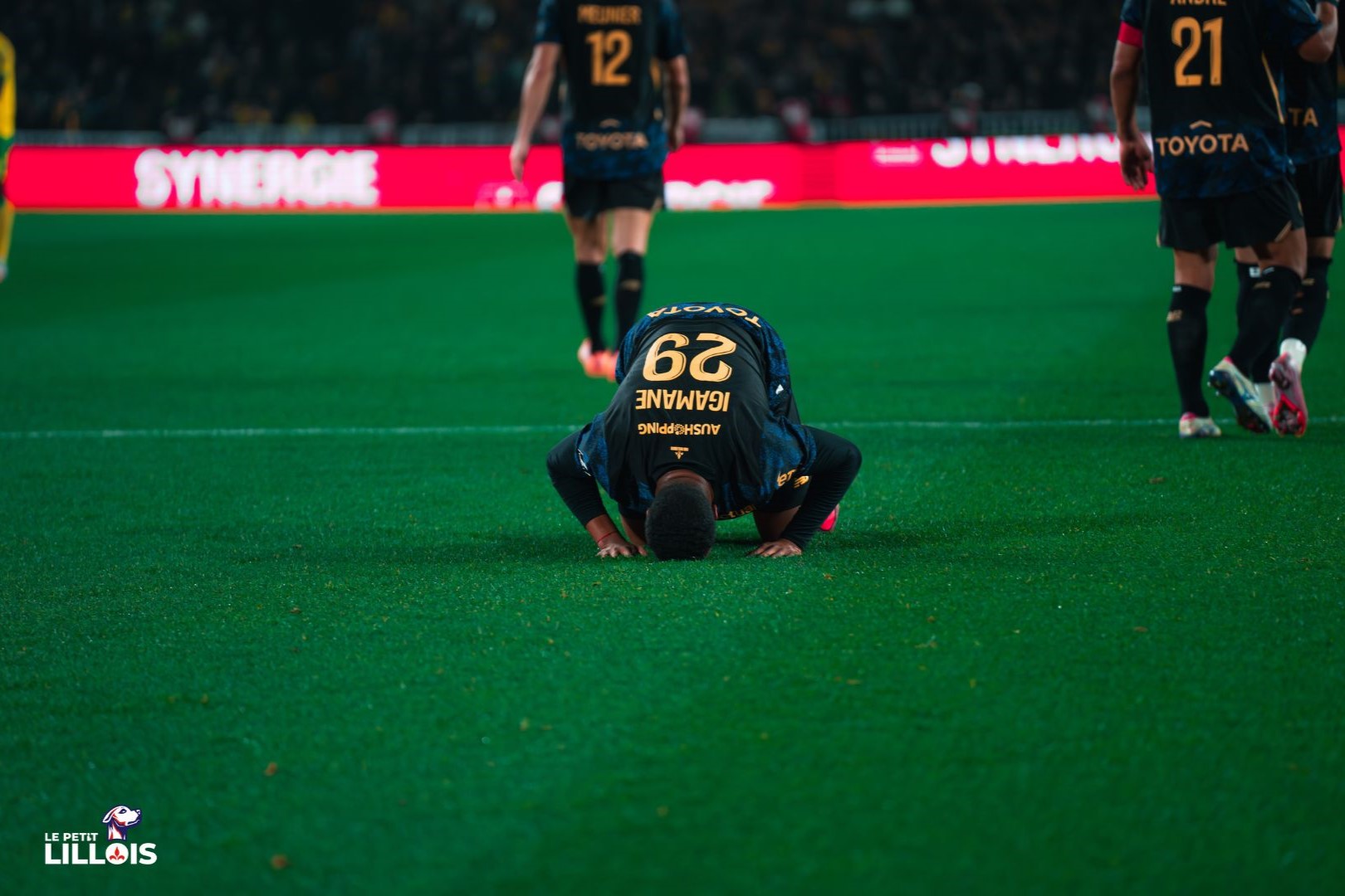 Hamza Igamane