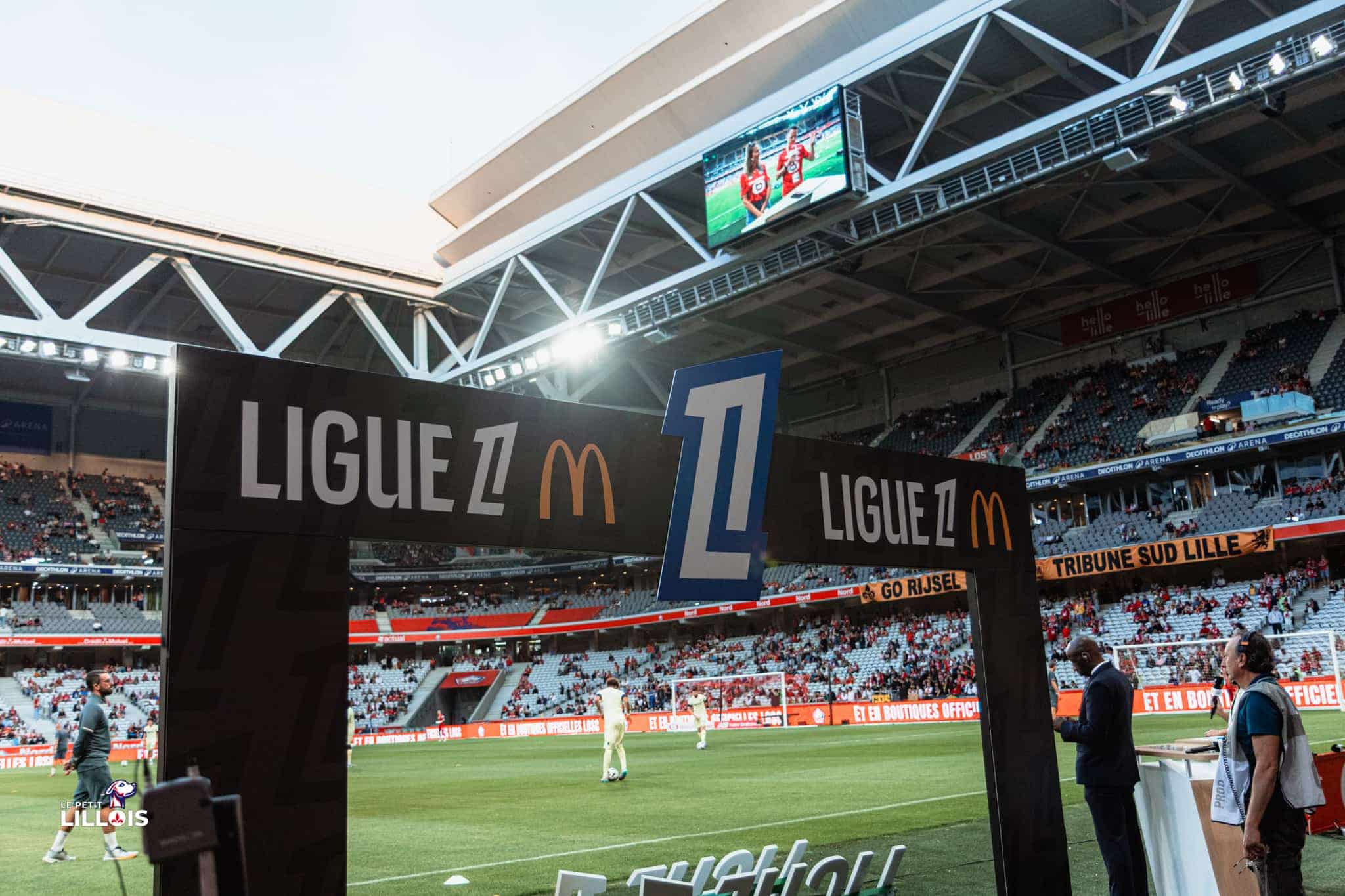 « Le niveau de la Ligue 1 a beaucoup augmenté ces 5 dernières années »