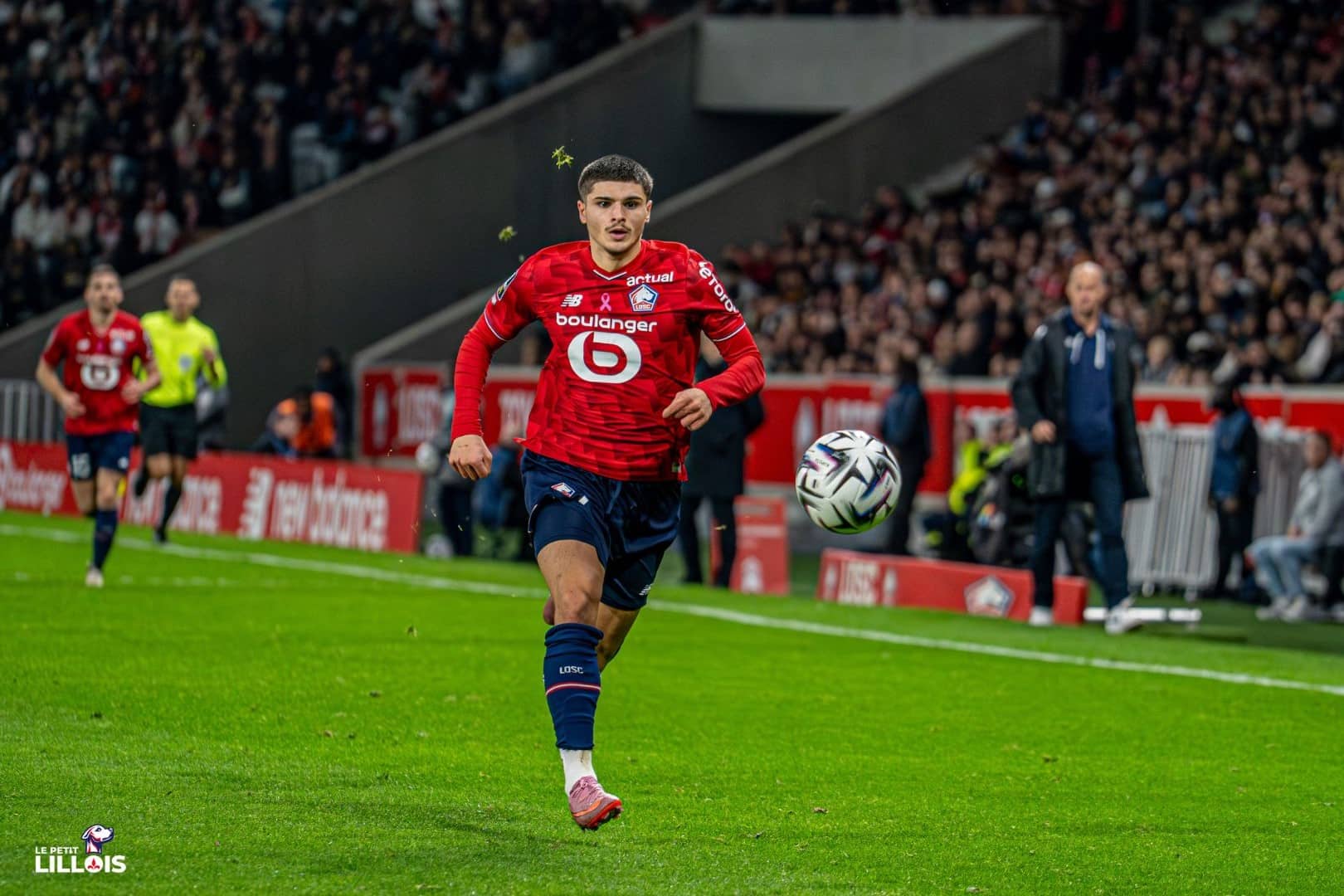 Matias Fernandez-Pardo