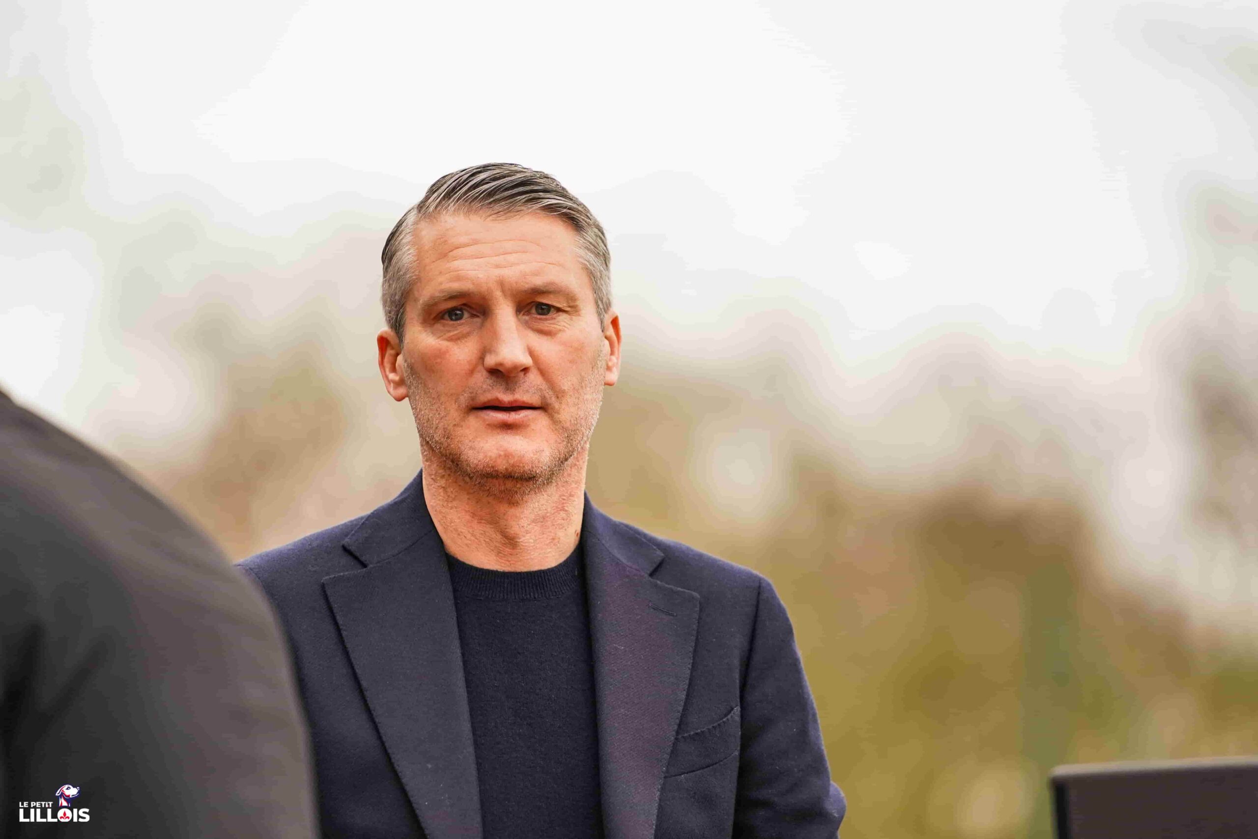 Menace d’un départ : Le ton monte entre Olivier Létang (LOSC) et Nicolas de Tavernost