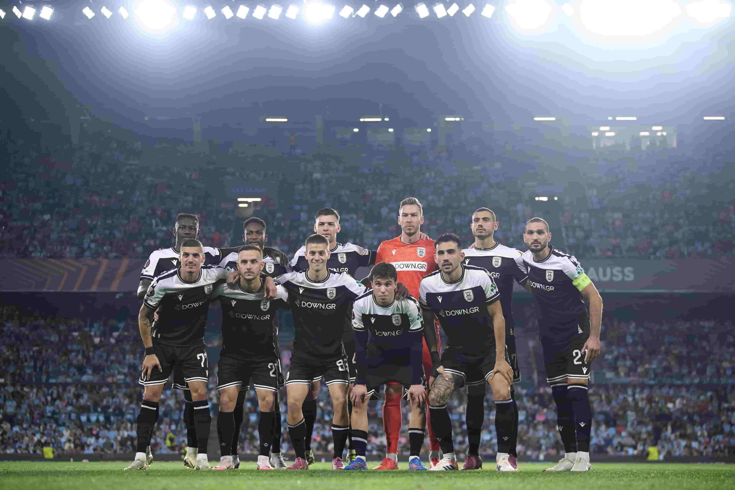 PAOK Salonique