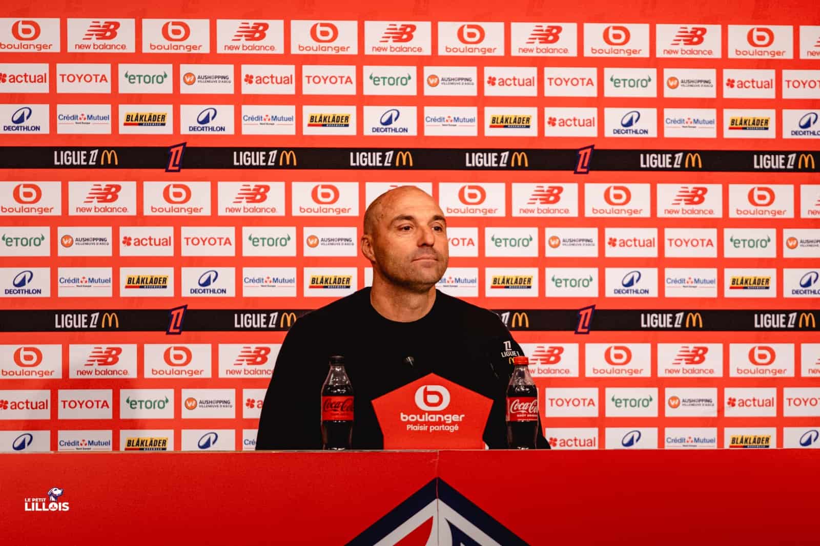 « On a fait tout un tas de belles choses » : Les réactions angevines après LOSC – Angers SCO