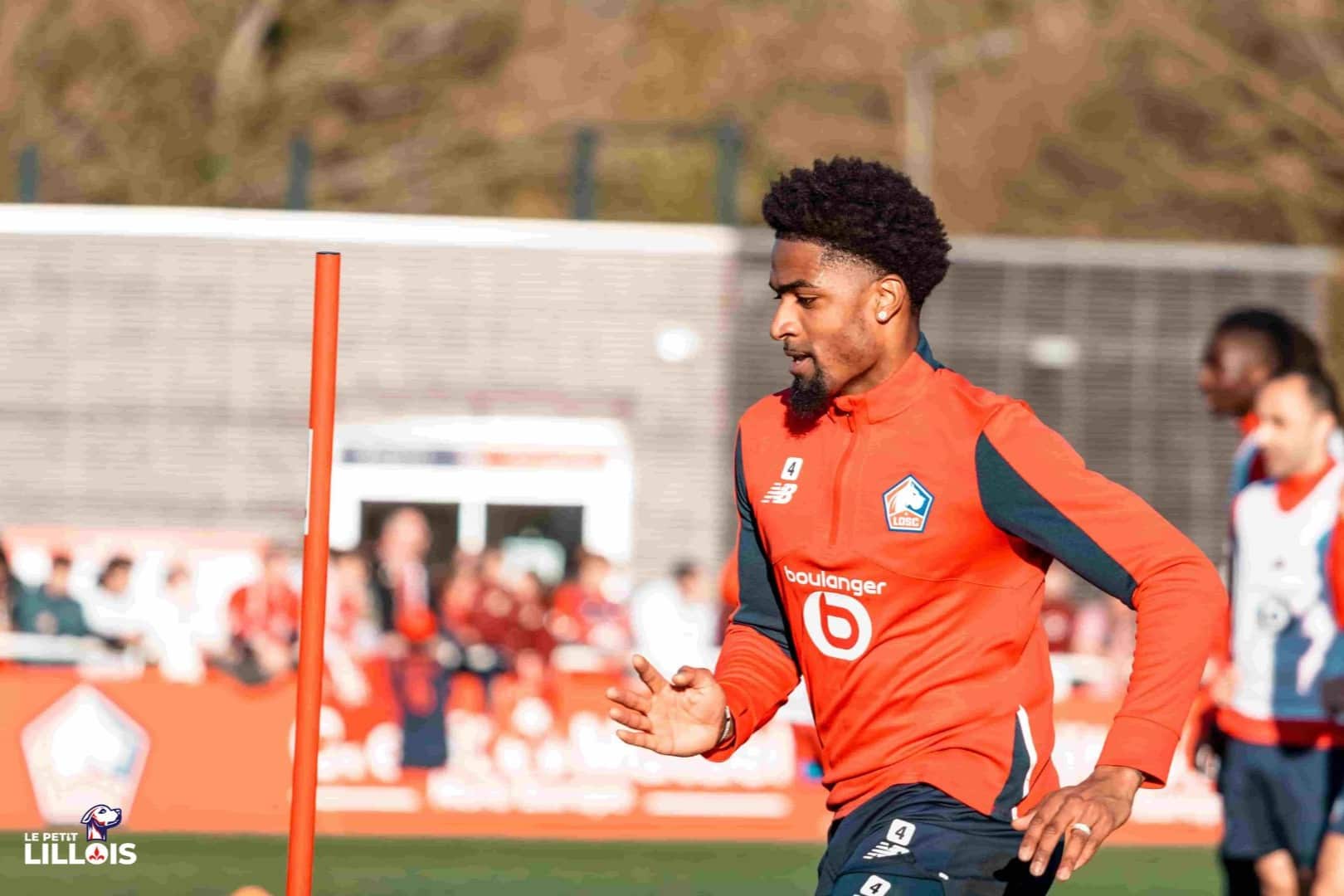 Situation « très, très difficile » pour Alexsandro au LOSC : Son départ au Qatar est l’issue « d’une décision collégiale »