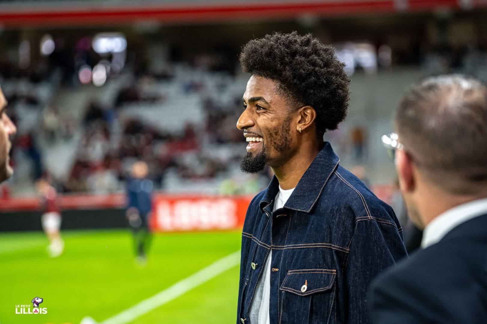 LOSC : Alexsandro et la volonté d’en finir avec le statut d’extracommunautaire
