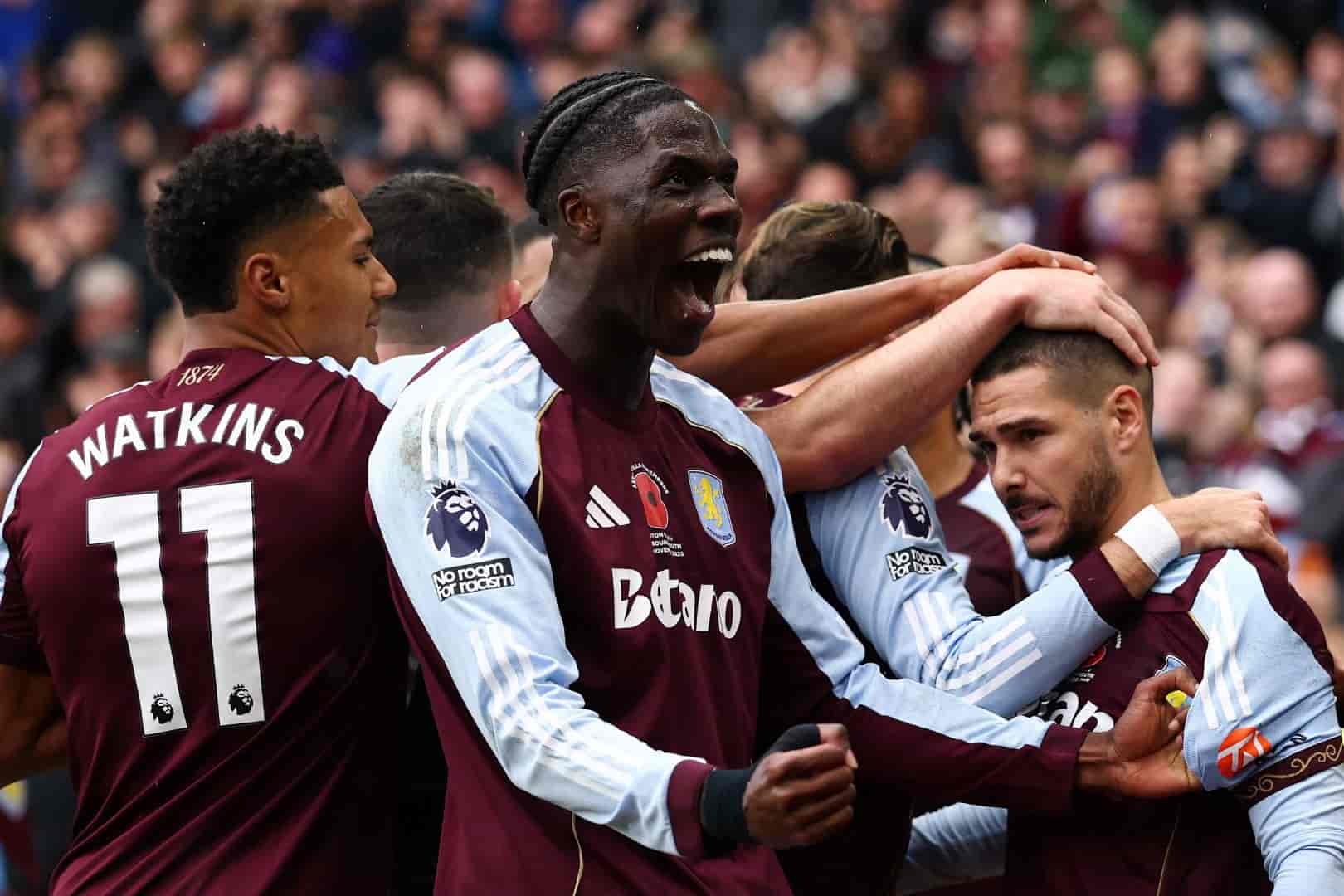 « Le LOSC voulait le garder » : Les coulisses du départ d’Amadou Onana en 2022