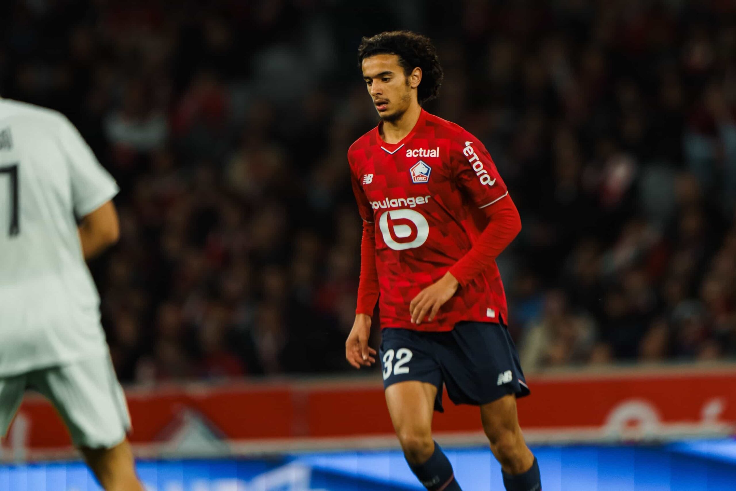 Ayyoub Bouaddi « ne fera pas de vieux os à Lille » : Thomas Meunier, Olivier Giroud et Bruno Genesio applaudissent après LOSC – Angers SCO