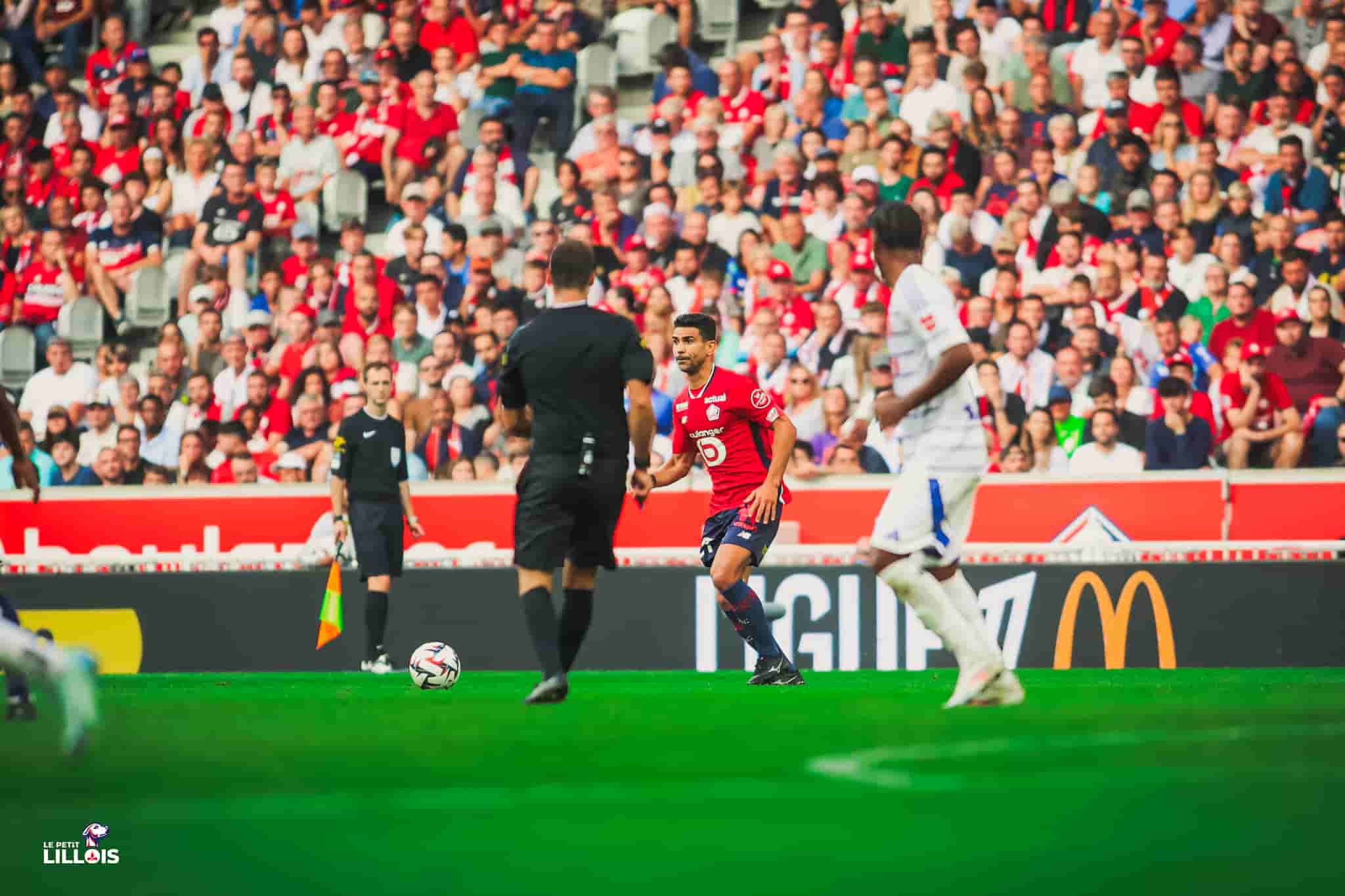 RC Strasbourg – LOSC : Les pronostics de la rédaction