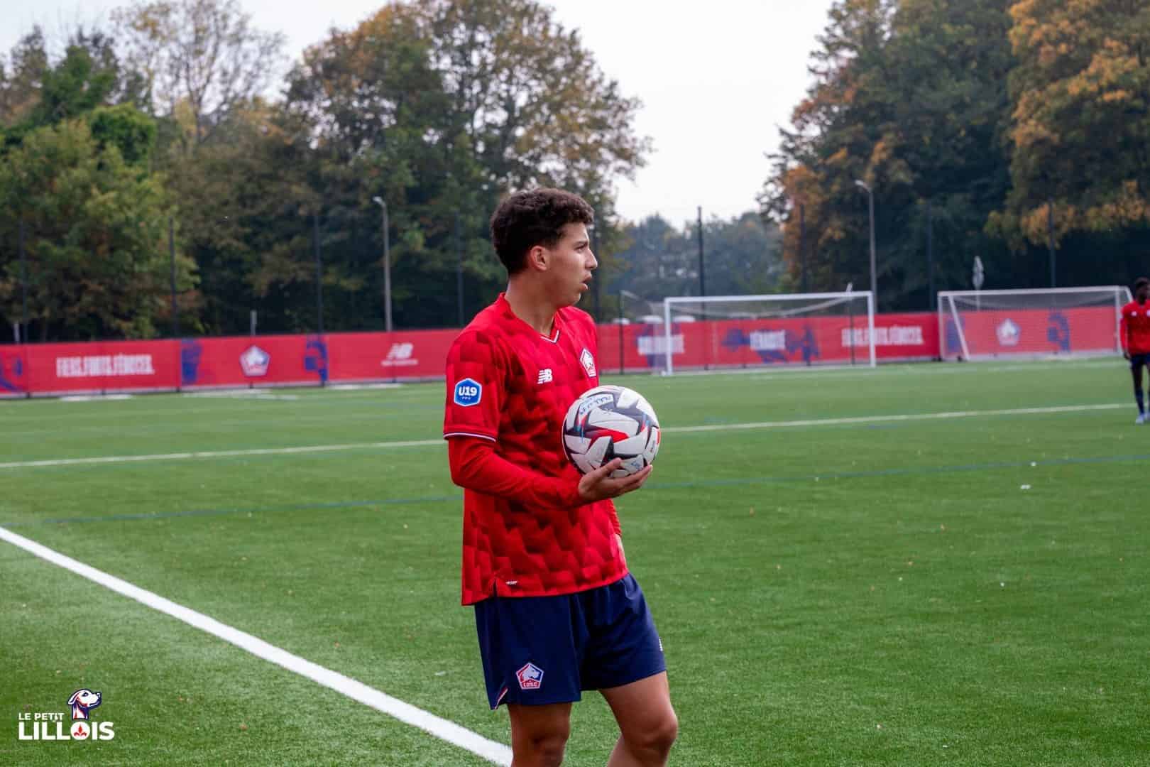 Week-end positif pour la formation et les féminines du LOSC : La réserve et les U19 savourent, les féminines frustrées en déplacement