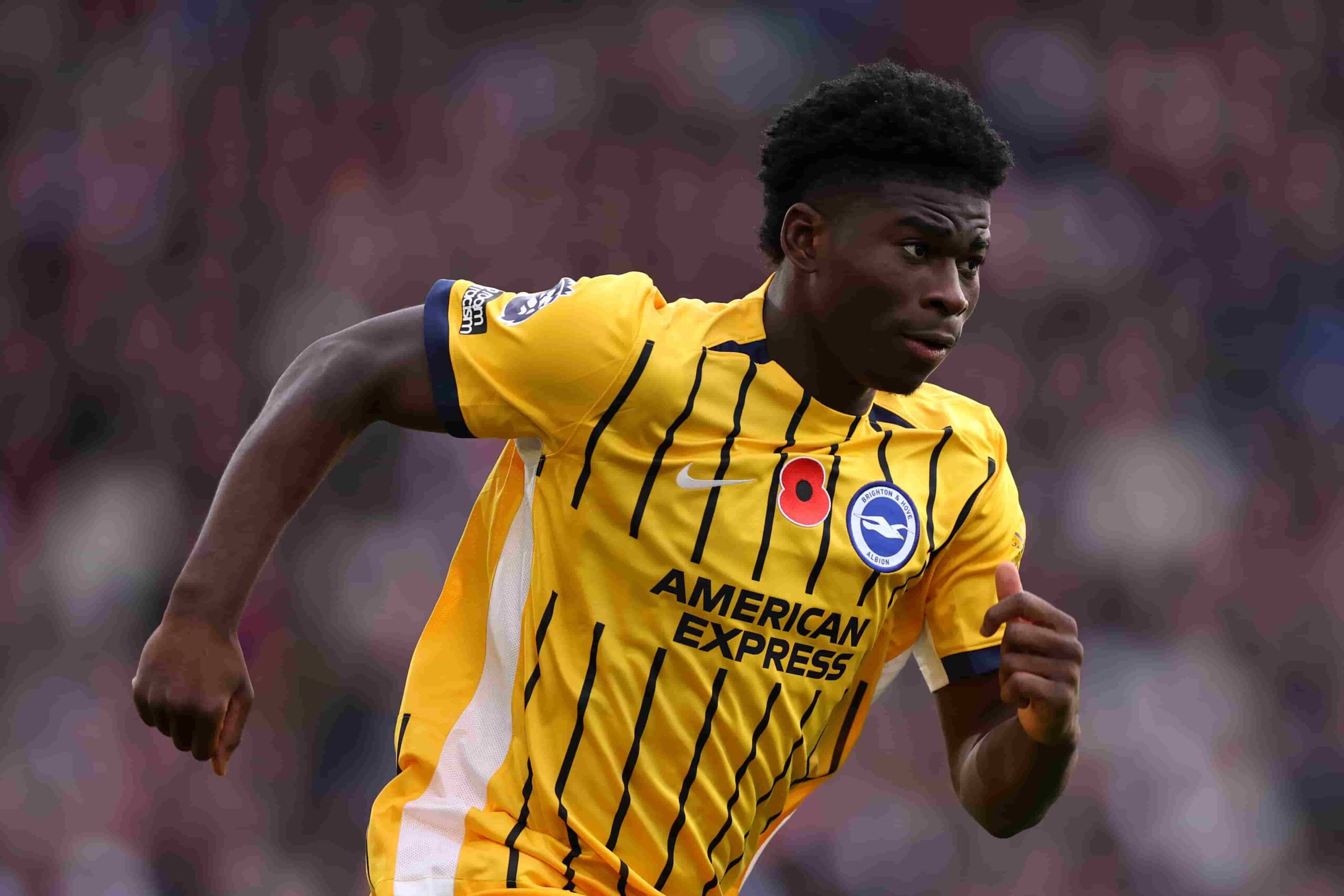 Du Cameroun à l’Angleterre : Une dizaine de jours à oublier pour Carlos Baleba (ex-LOSC)