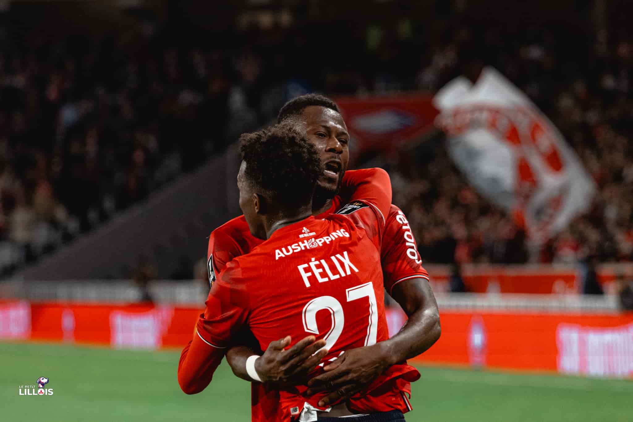 Six matchs en ligne de mire : Quel calendrier pour le LOSC avant la trêve hivernale ?