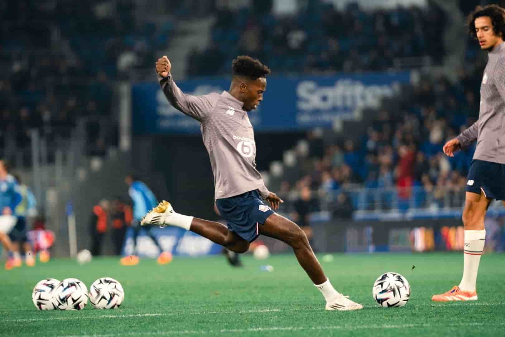 Classement final mis à jour : Le LOSC chute progressivement dans les prédictions de l’intelligence artificielle