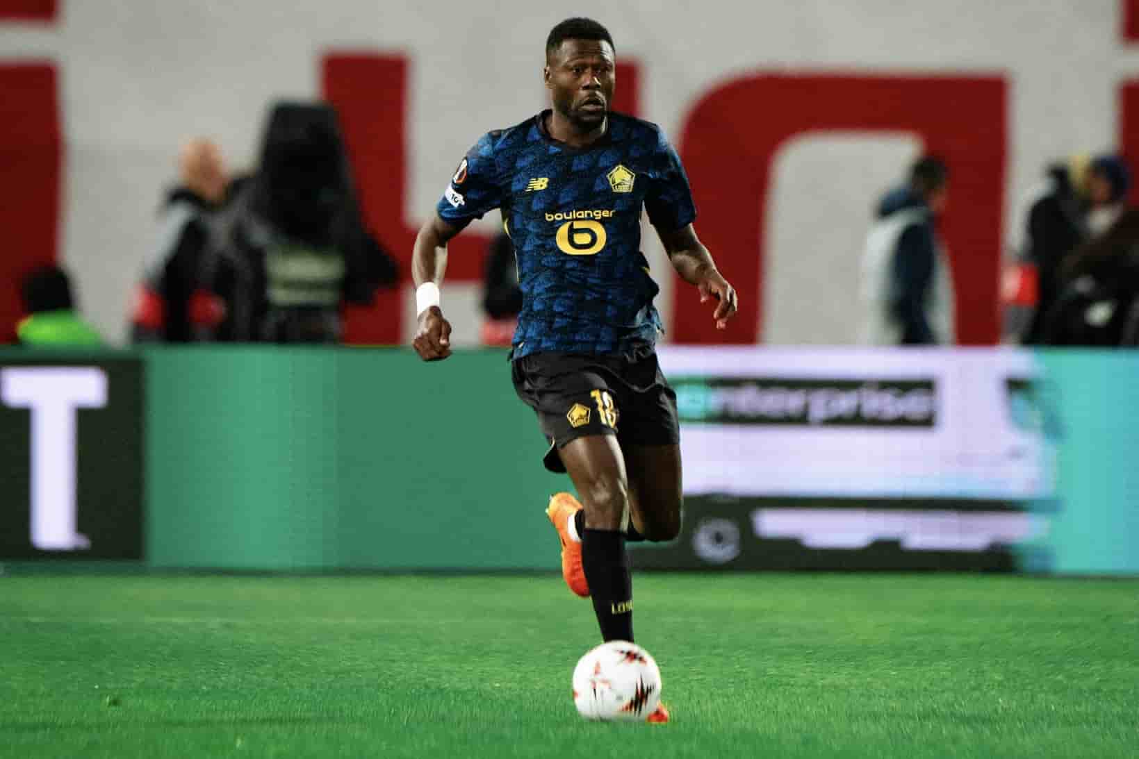 Daniel Riolo (RMC) juge « que Lille échappe beaucoup aux critiques » après Étoile Rouge de Belgrade – LOSC