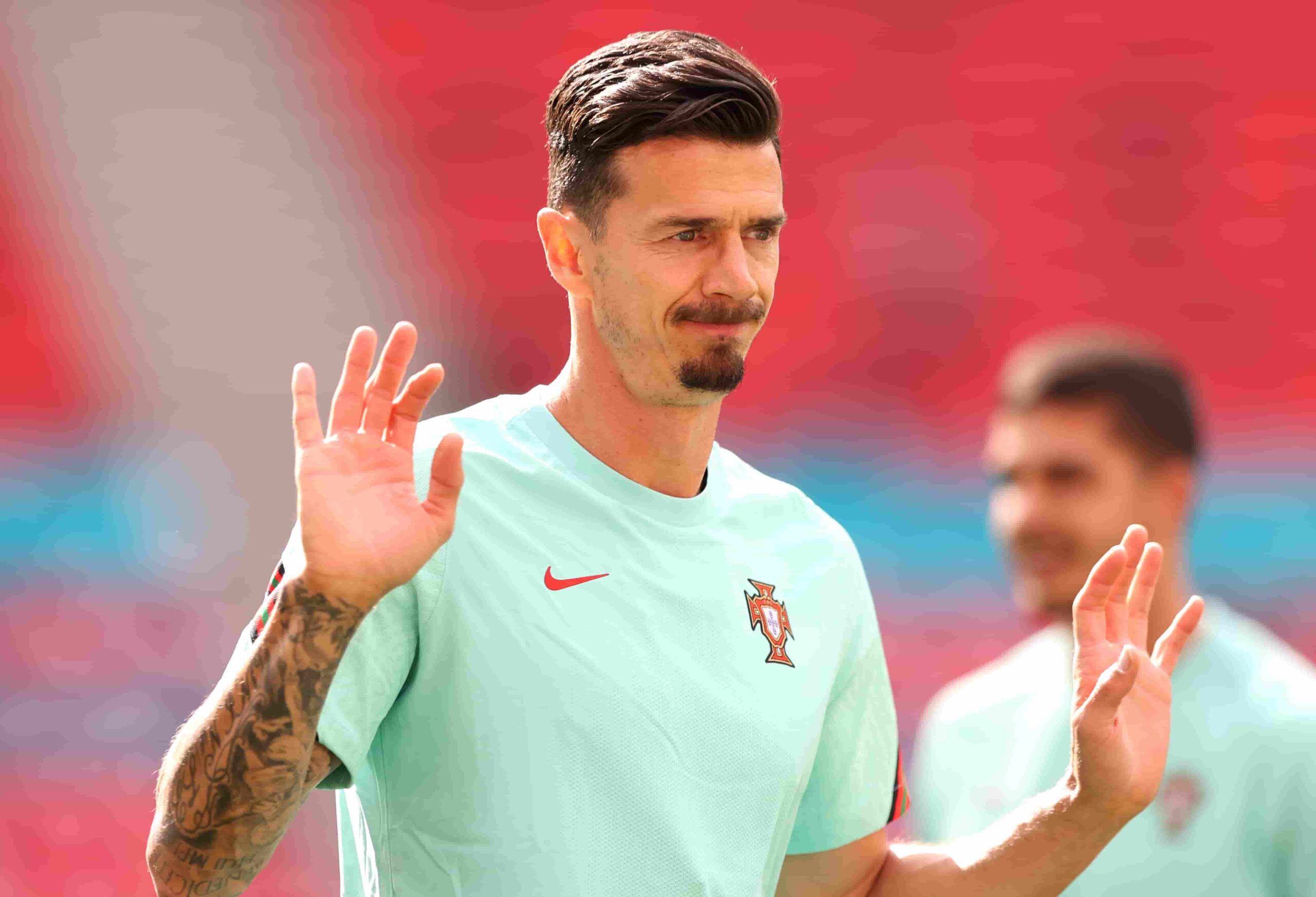 José Fonte (ex-LOSC) inscrit son tout premier but depuis son départ du LOSC