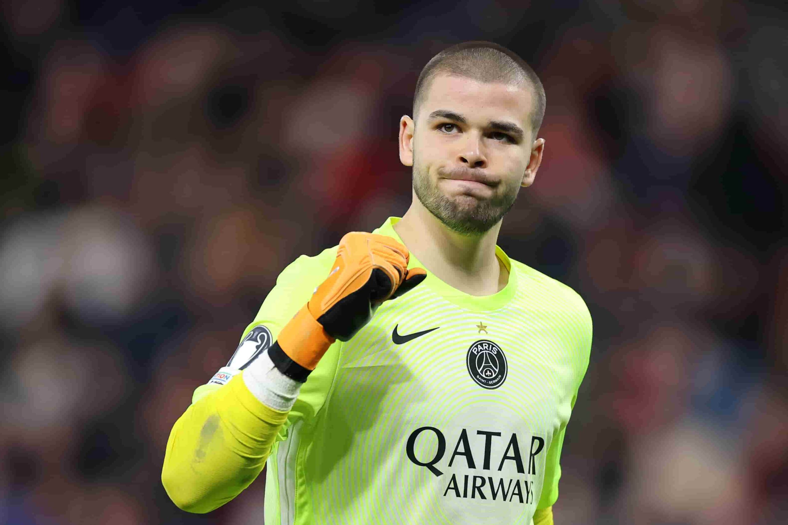 Azerbaïdjan – France : 11 changements dans la composition probable des Bleus