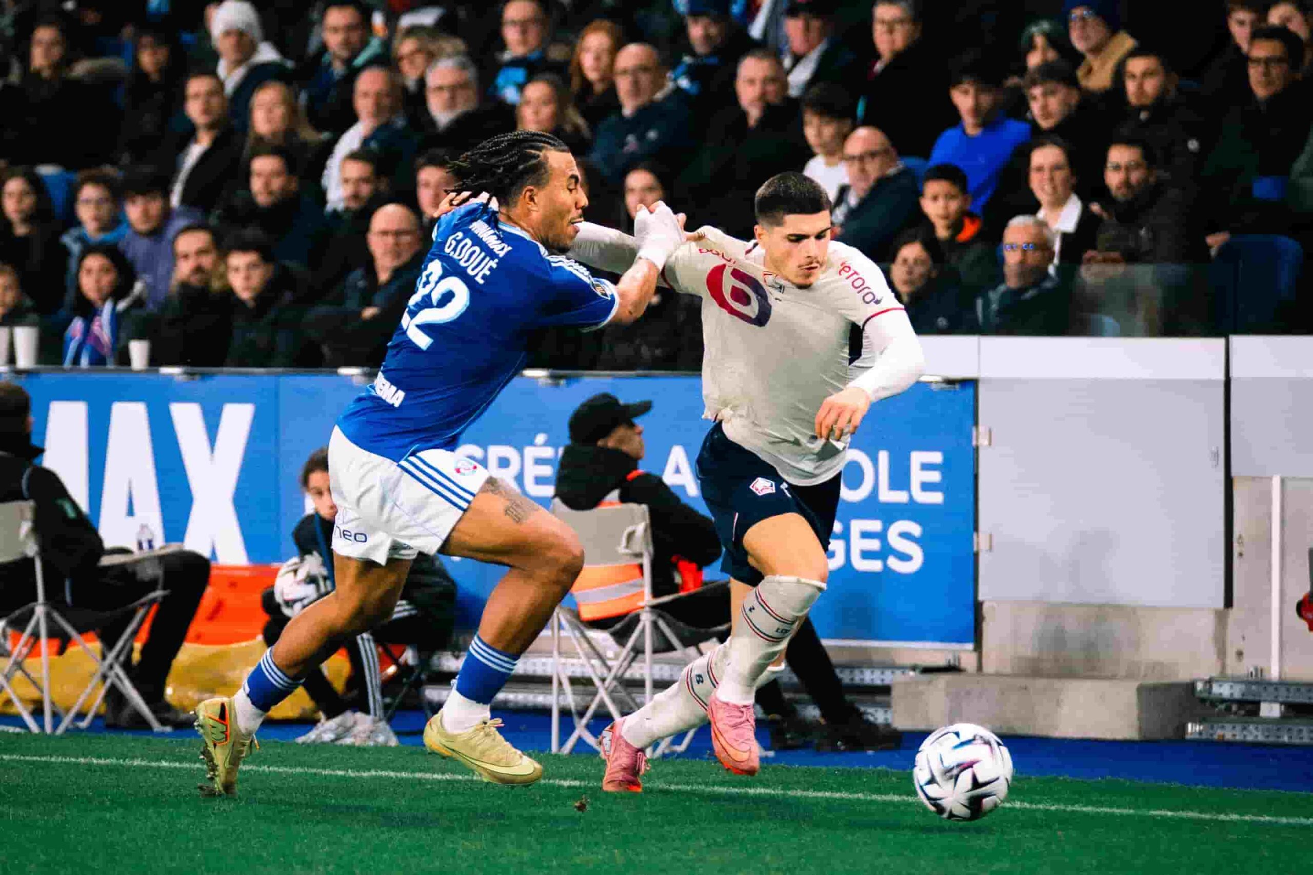 Matias Fernandez-Pardo