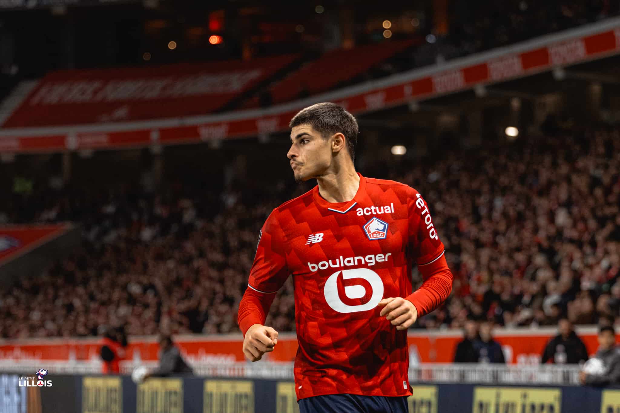 Matias Fernandez-Pardo