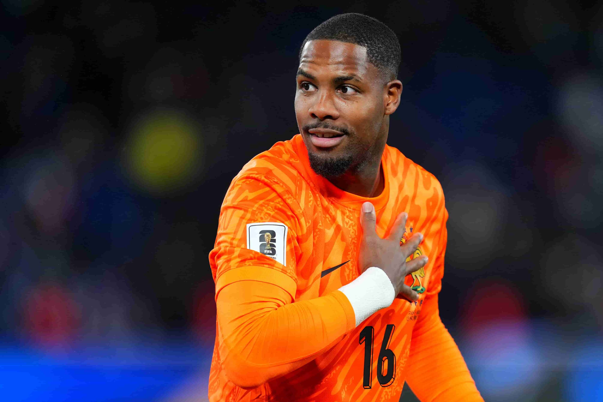 L’avenir de Mike Maignan (ex-LOSC) au cœur des préoccupations en Italie