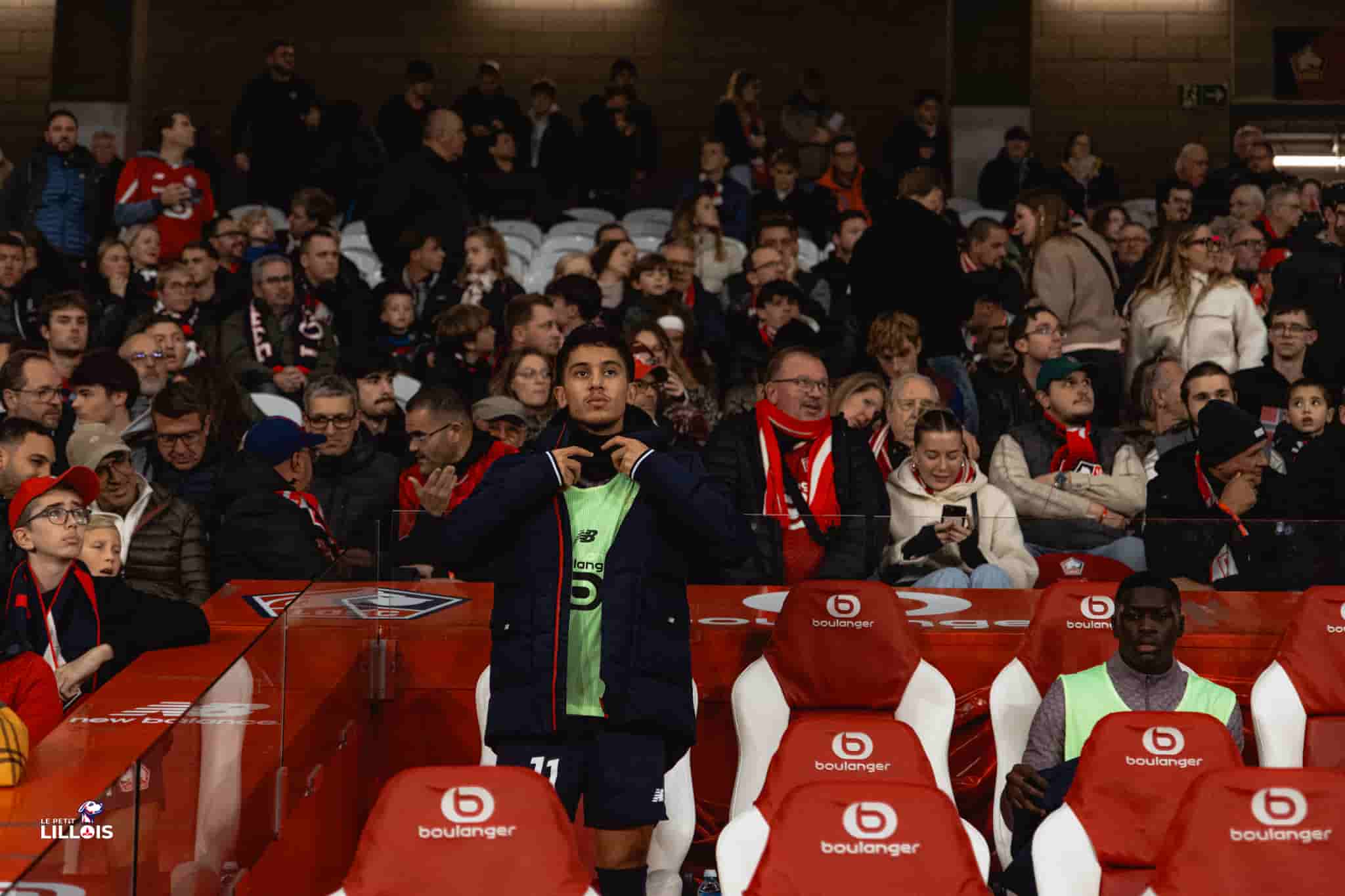 Sondage : Quel serait votre onze idéal pour RC Strasbourg – LOSC ?