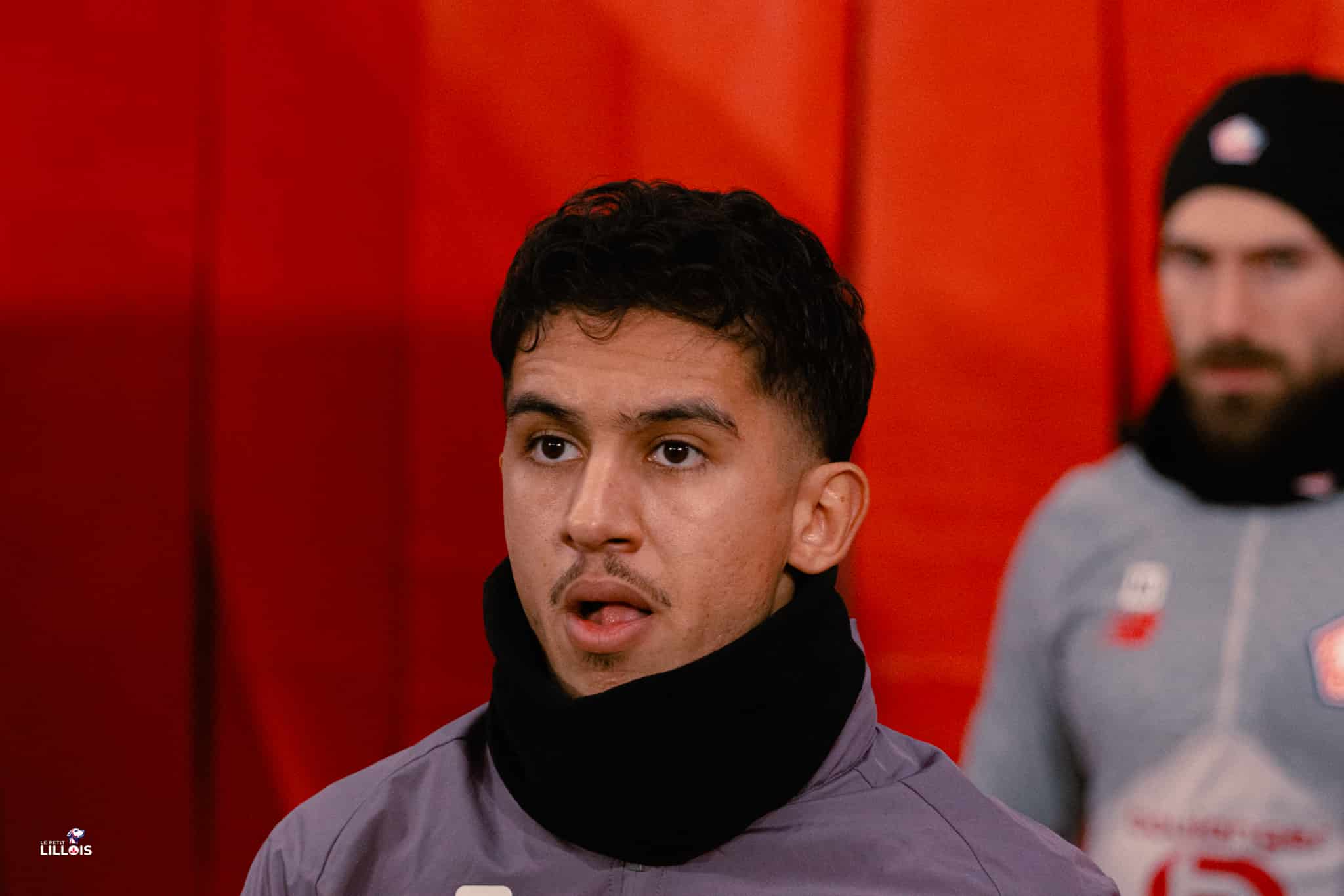 LOSC : Noah Edjouma, Osame Sahraoui et Soriba Diaoune titulaires avec la réserve et absents contre Toulouse