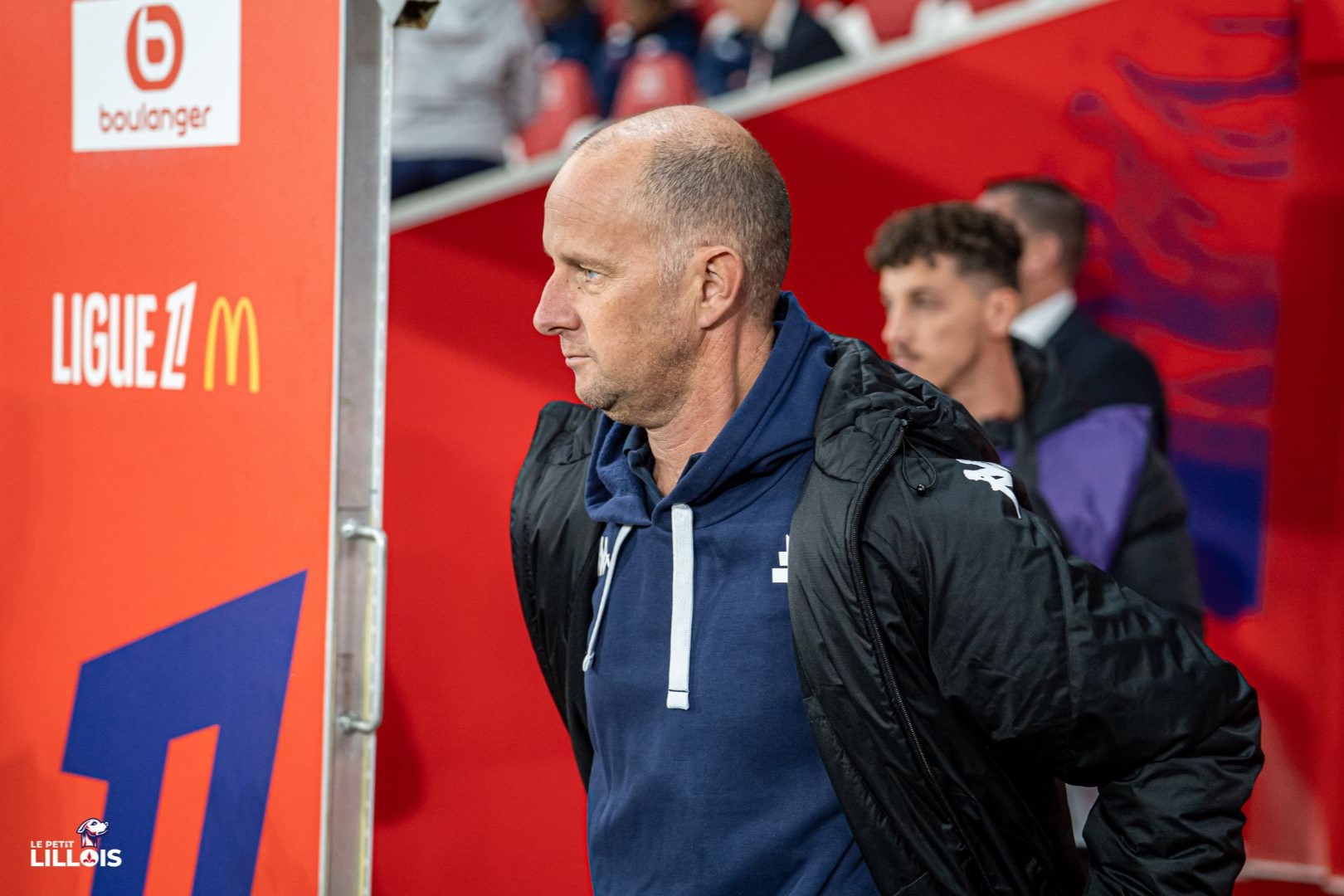 Ligue 1 : La déroute contre le LOSC a été « un match charnière » pour le FC Metz