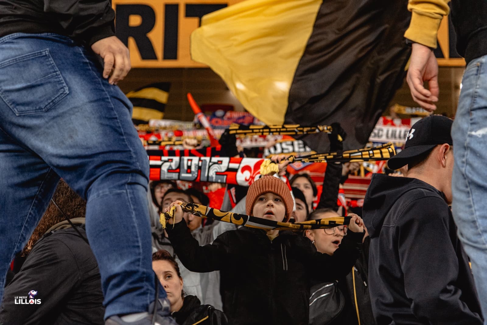 La parole aux supporters lillois après LOSC – Angers SCO : « La solidité en fin de match m’a bluffé »