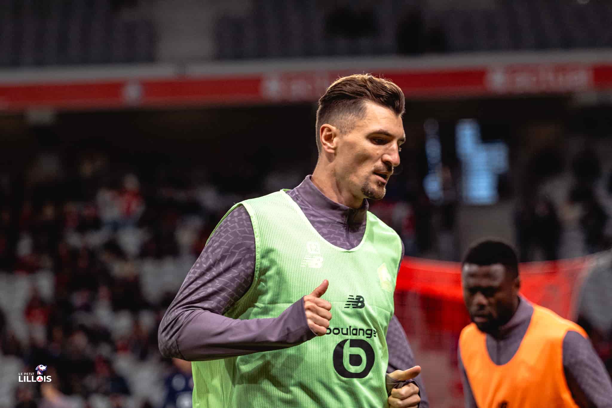 Thomas Meunier (LOSC) s’engage contre le harcèlement scolaire : « J’aimerais que ce soit quelque chose d’enseigné »