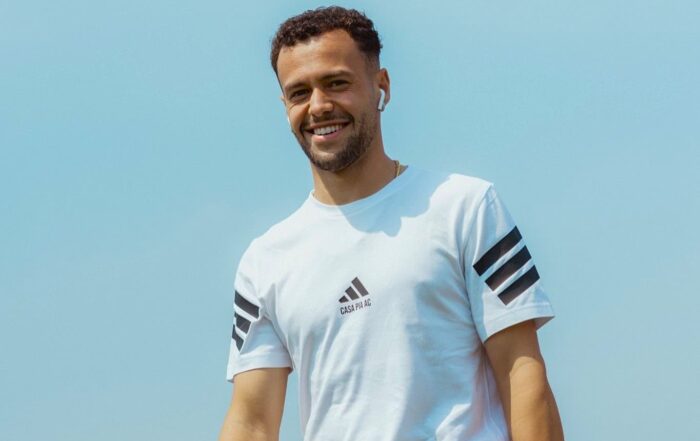 Tiago Morais pr&ecirc;t&eacute; par le LOSC au Casa Pia AC.