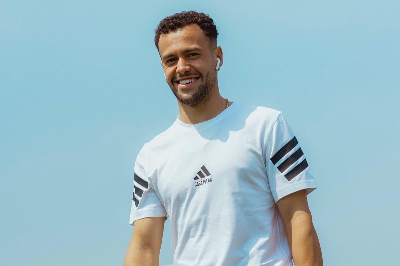 LOSC : Tiago Morais doit trouver de la « stabilité » pour « exploiter pleinement son potentiel »