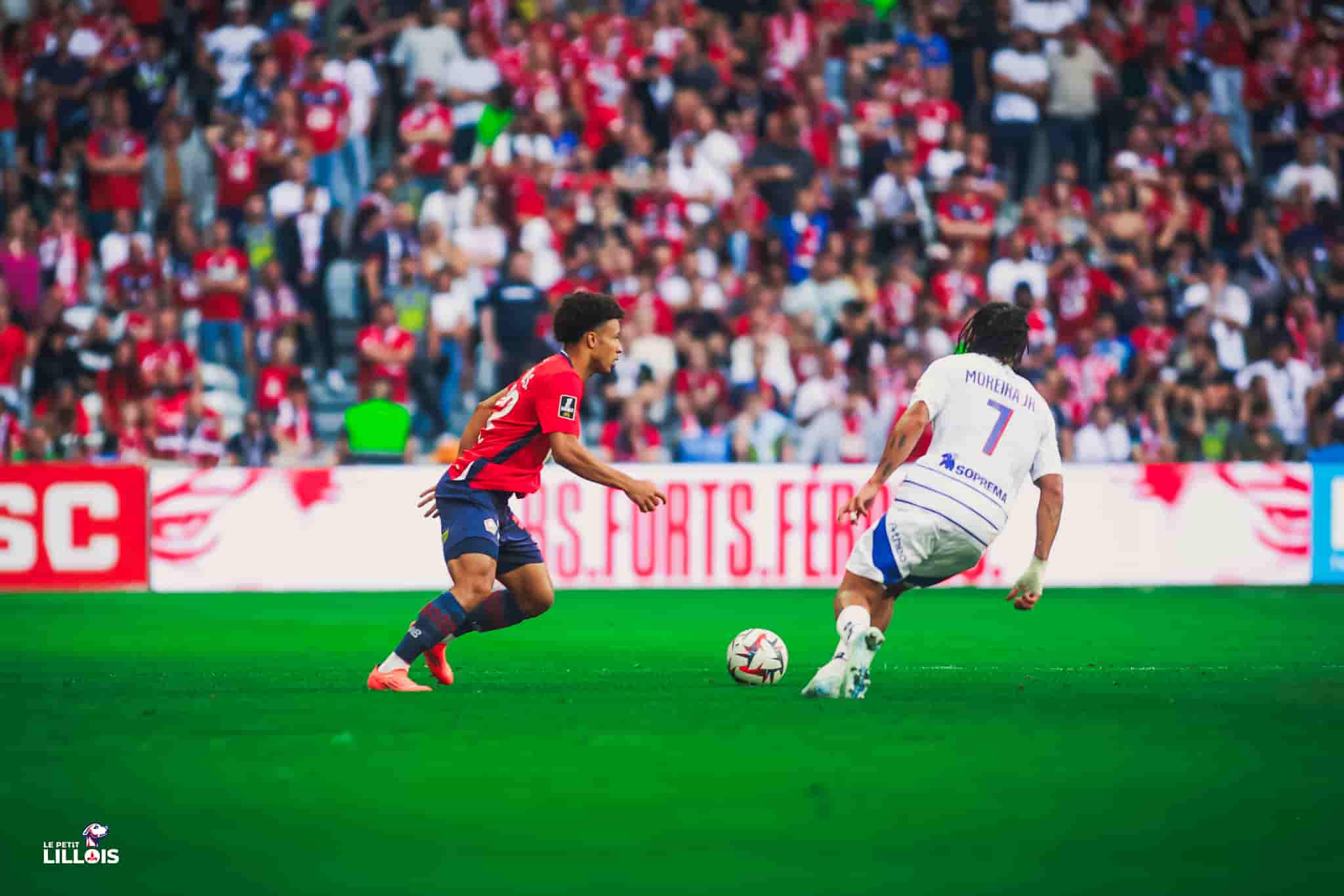 Tiago Santos Strasbourg